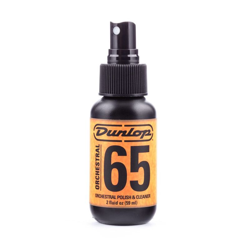 Limpiador Orquestal Dunlop 6592-0