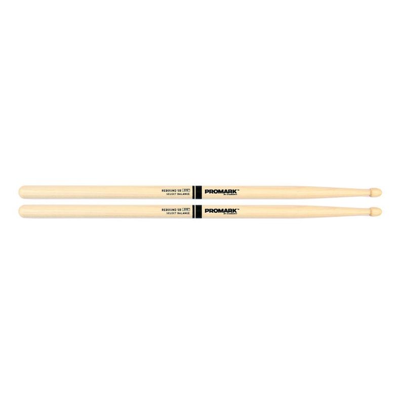 Baqueta Rebound 5B Nogal Rbh595Aw Pro Mark Cafe