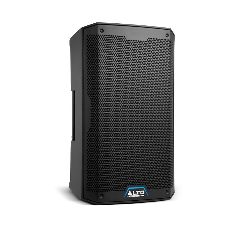 Parlante Activo 10'' 2000w TS410 Alto Professional-0