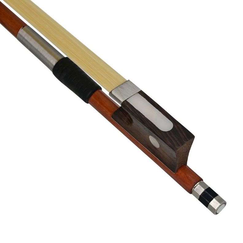 Arco violín 3/4' AB-100 A breton-1