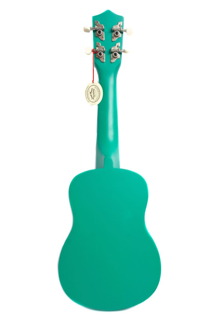 Ukelele Soprano Tropical + Funda HN-Tropical Hana-2