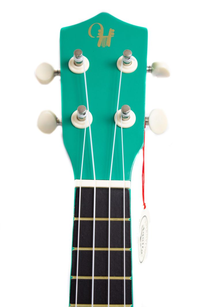 Ukelele Soprano Tropical + Funda HN-Tropical Hana-3