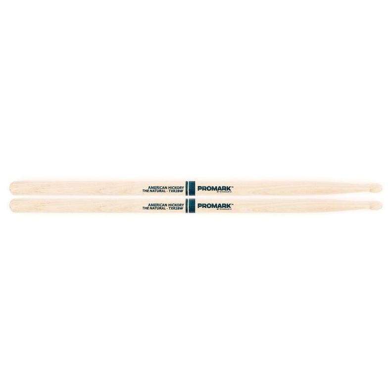 Baqueta Clasica The Natural 2B Nogal Txr2Bw Pro Mark Cafe