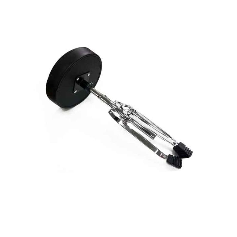 Silla Para Bateria Cromada Ap-5131-1