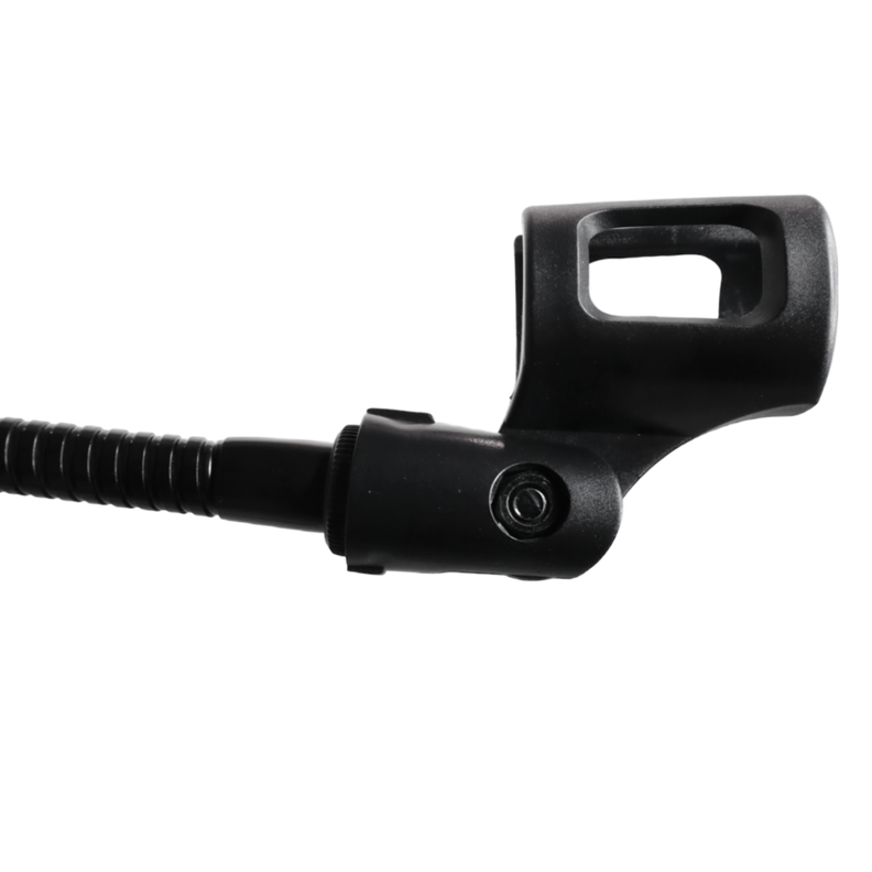 Atril para Micrófono de Cuello Flexible Taurus TAU-043-2
