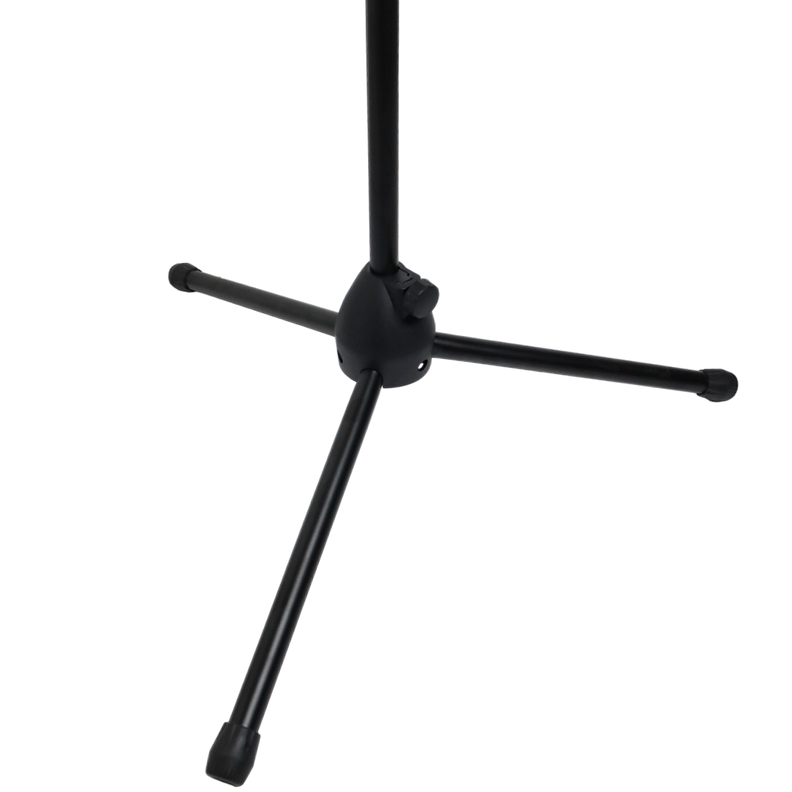 Atril para Micrófono de Cuello Flexible Taurus TAU-043-4