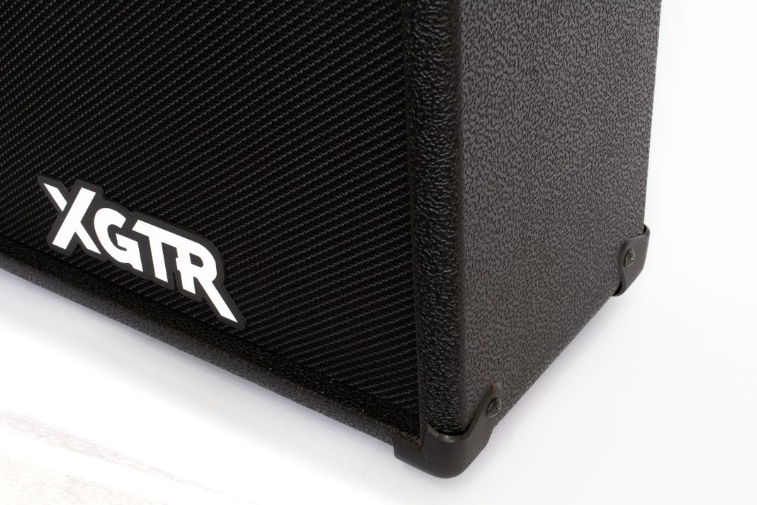 Amplificador XGTR de guitarra eléctrica 30W GX-30-3