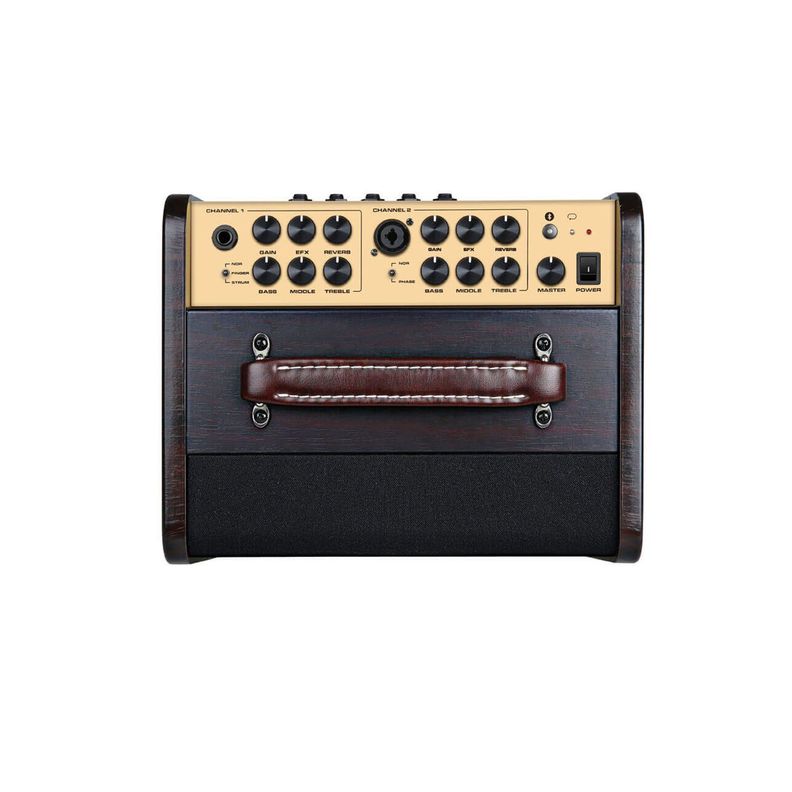 Amplificador Guitarra Portatil Nux Ac-80-2