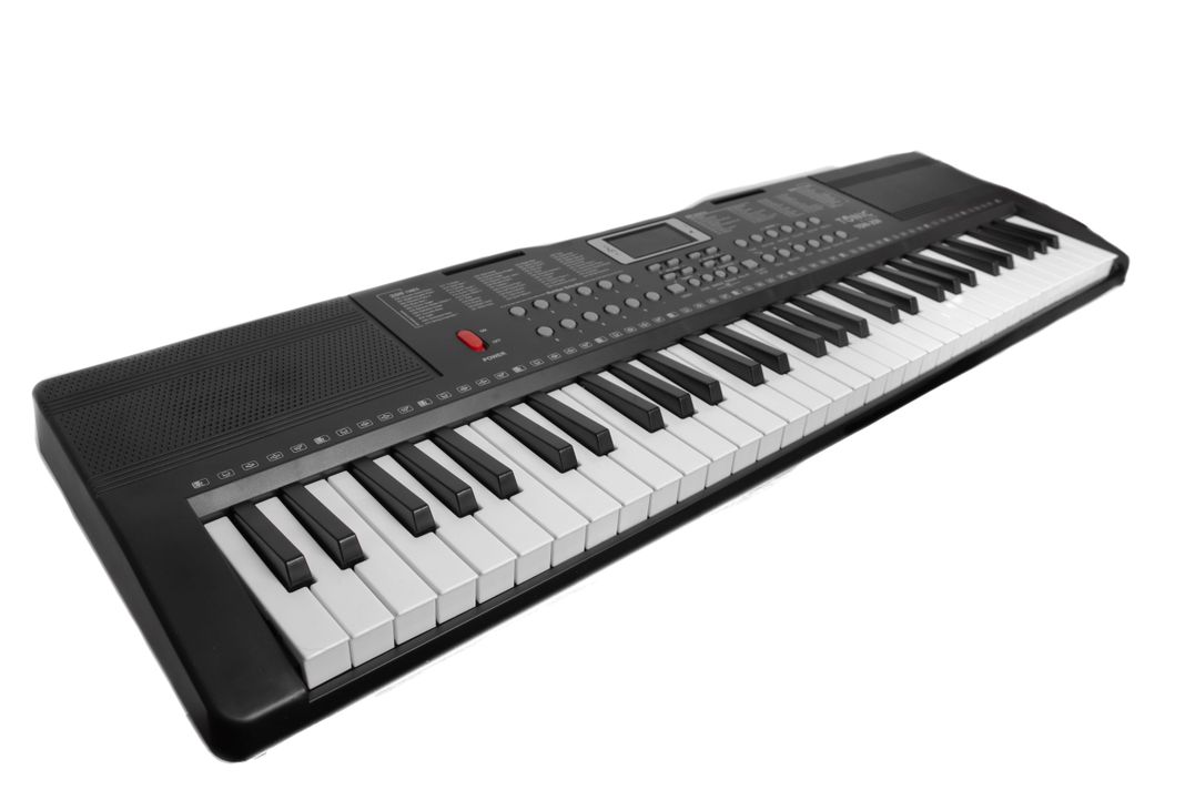 Teclado Tonic de 61 Teclas TON-250-2