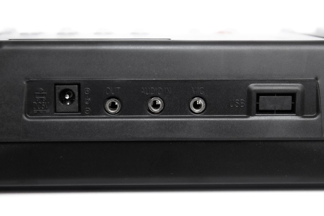 Teclado Tonic de 61 Teclas TON-250-3
