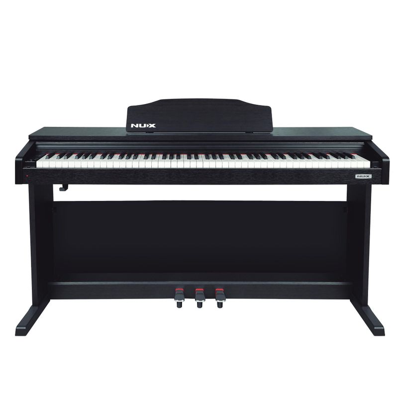 Piano Digital Nux Wk-400-0