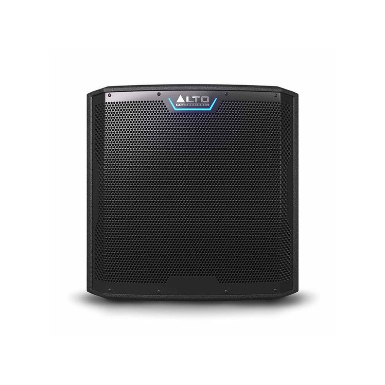 Sub Bajo Activo 12" 2500w TS12S Alto Professional-0