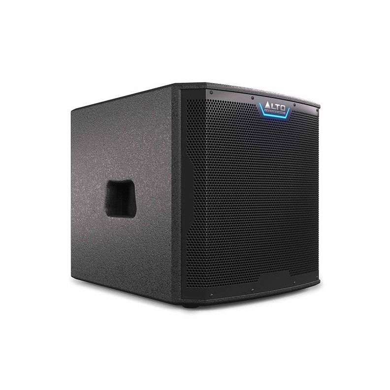 Sub Bajo Activo 12" 2500w TS12S Alto Professional-1
