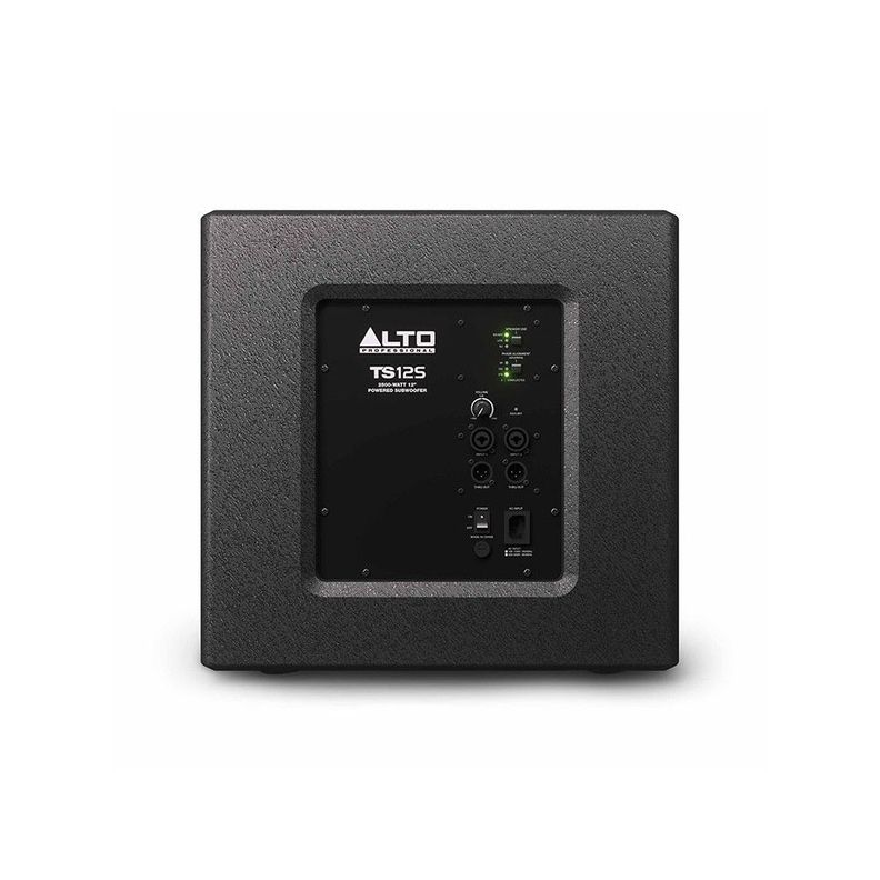 Sub Bajo Activo 12" 2500w TS12S Alto Professional-2