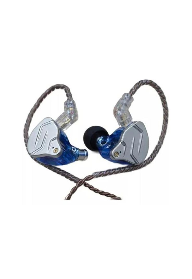 Audífono In-Ear ZSN PRO KZ-0