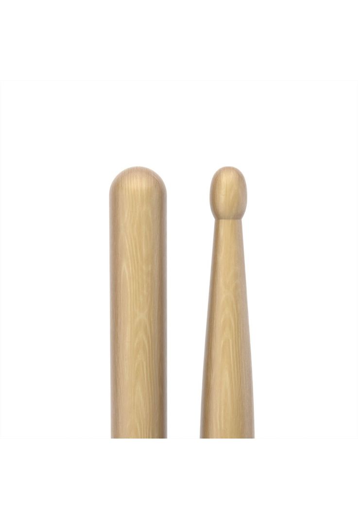 Baquetas 2B Madera Hickory Forward Pro Mark-4