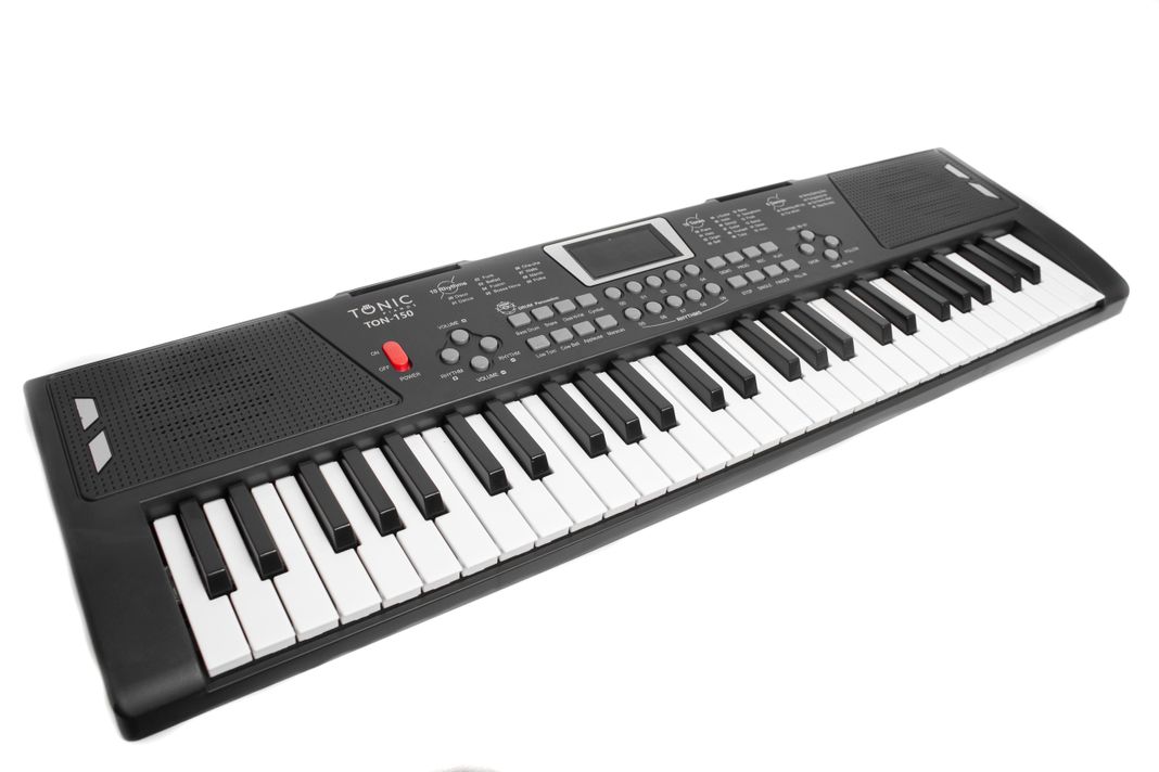 Teclado Tonic de 54 Teclas TON-150-2