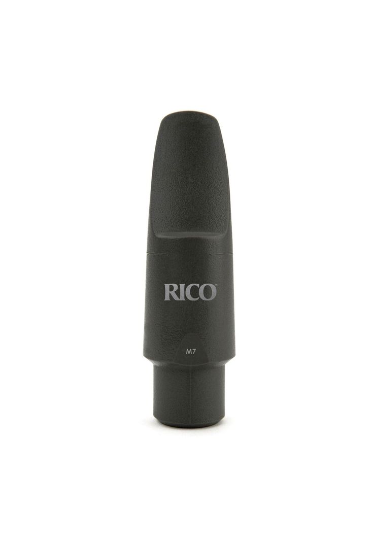 Boquilla Saxo Tenor Metalite SX M7 Rico MKM-7 Daddario-0