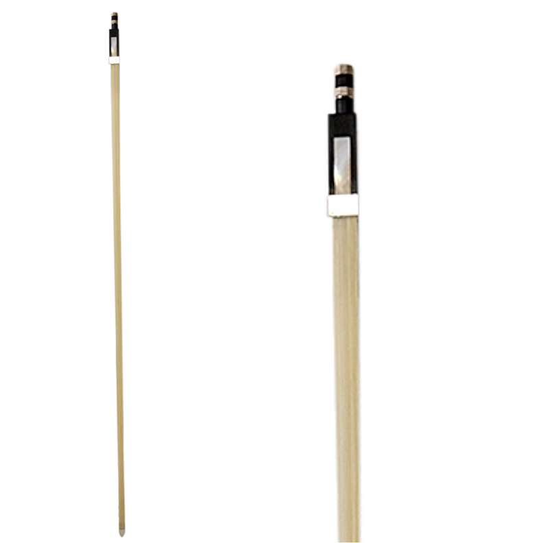 Arco para Violin 4/4 Fibra de Carbono Livorno LIAV-18-1
