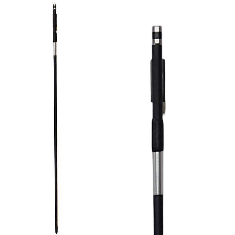 Arco para Violin 4/4 Fibra de Carbono Livorno LIAV-18-3