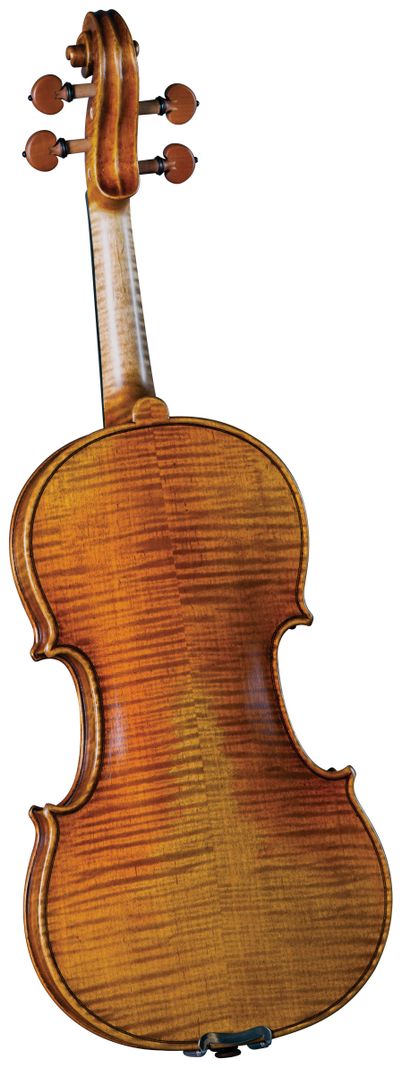 Violín Outfit 4/4' SV-800 Cremona-1