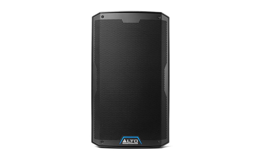 Parlante Activo 12'' 2500w TS412 Alto Professional-0