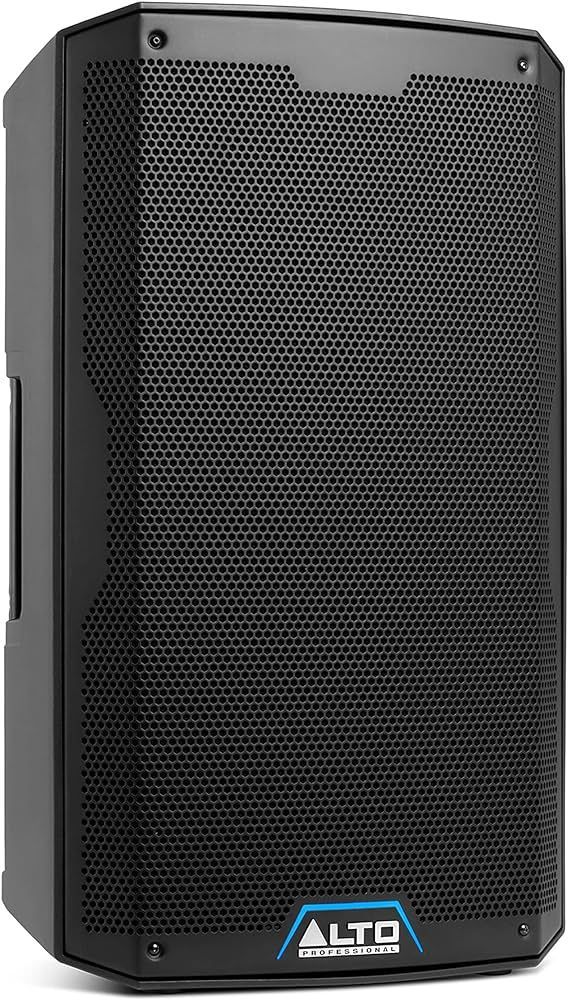 Parlante Activo 12'' 2500w TS412 Alto Professional-1
