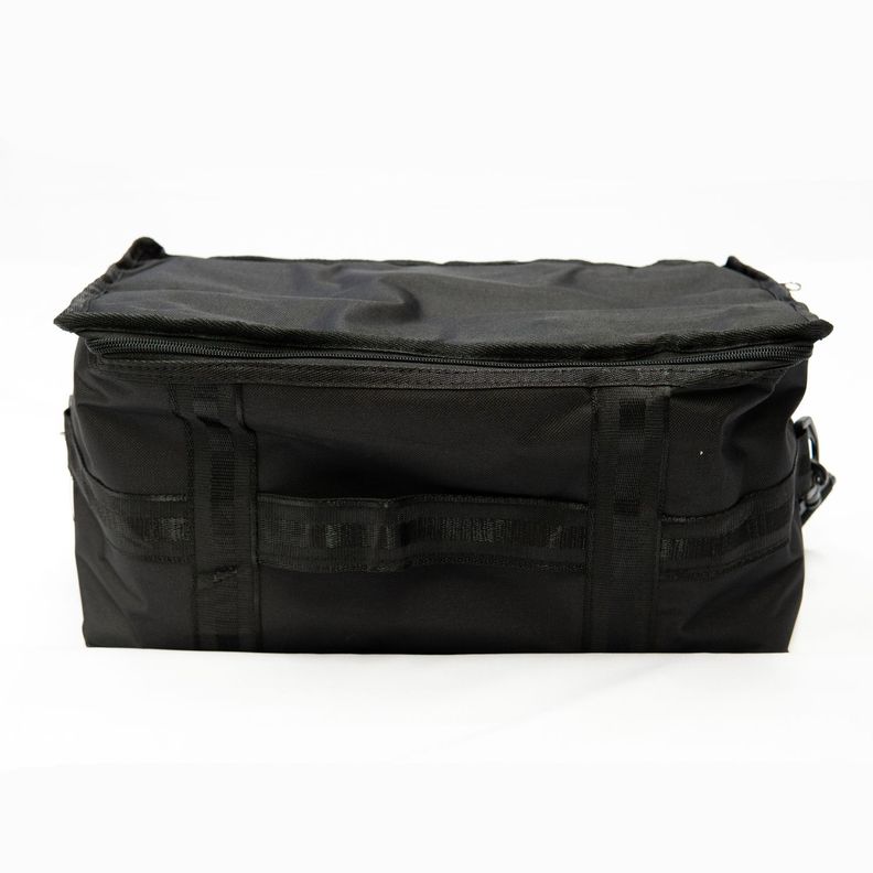 Bongo Tumbao 7.5"+ 8.5" Con Funda Tp7000-3