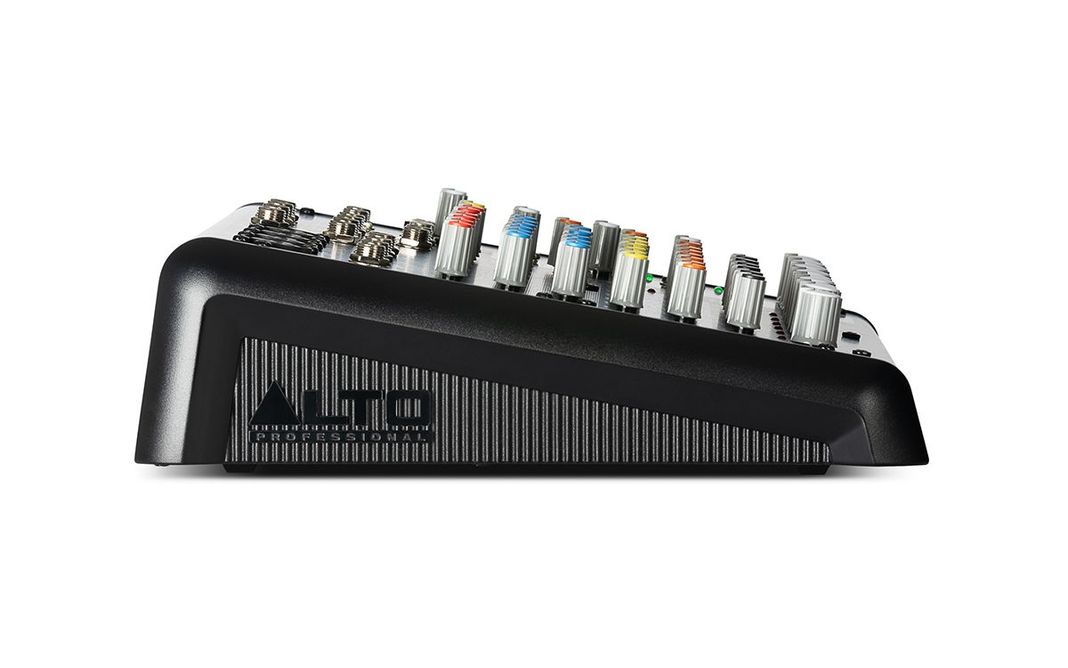 Mezclador Análogo 8 Canales Truemix 800 FX Alto Profesional-4