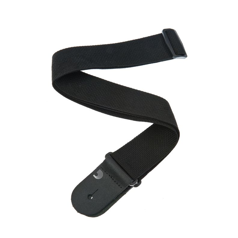 Correa 50mm BK CA PWS100 PWS100 Daddario Negro