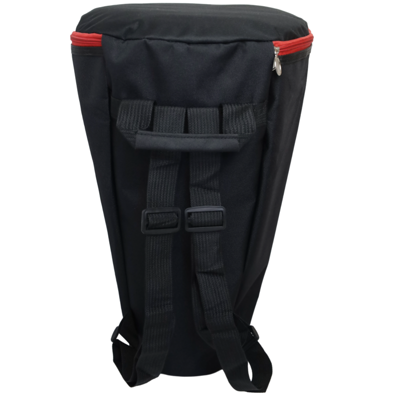 Djembe Abs 10'' Cuerdas ajustables Tumbao  -4