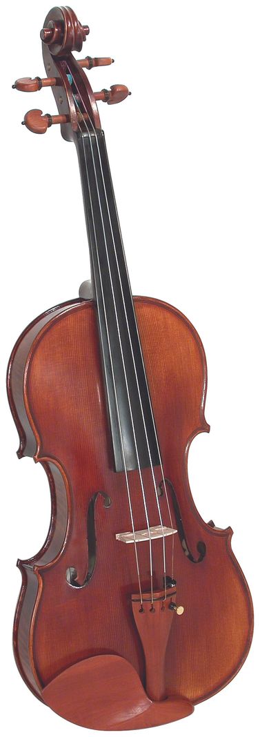 Violín Outfit 4/4' SV-1400 Cremona-0