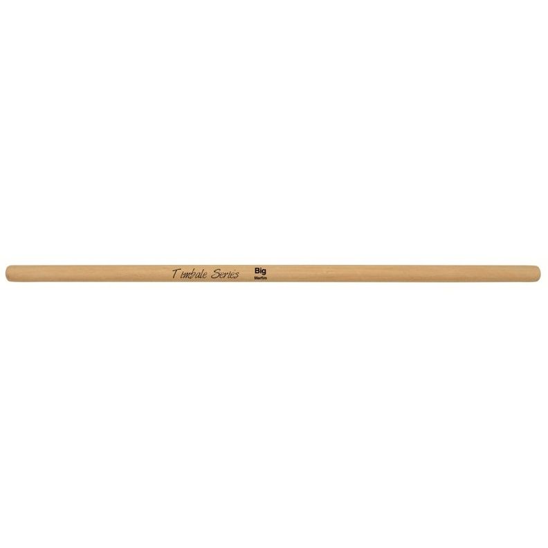 Baquetas Liverpool Para Timbaletas Big Tl-Big-0