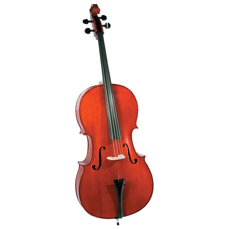 Violoncello Outfit 4/4' HC-150 Cervini-0