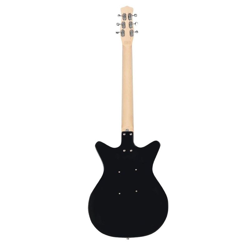 Guitarra Eléctrica Stock ’59 ™ BLK Danelectro-1