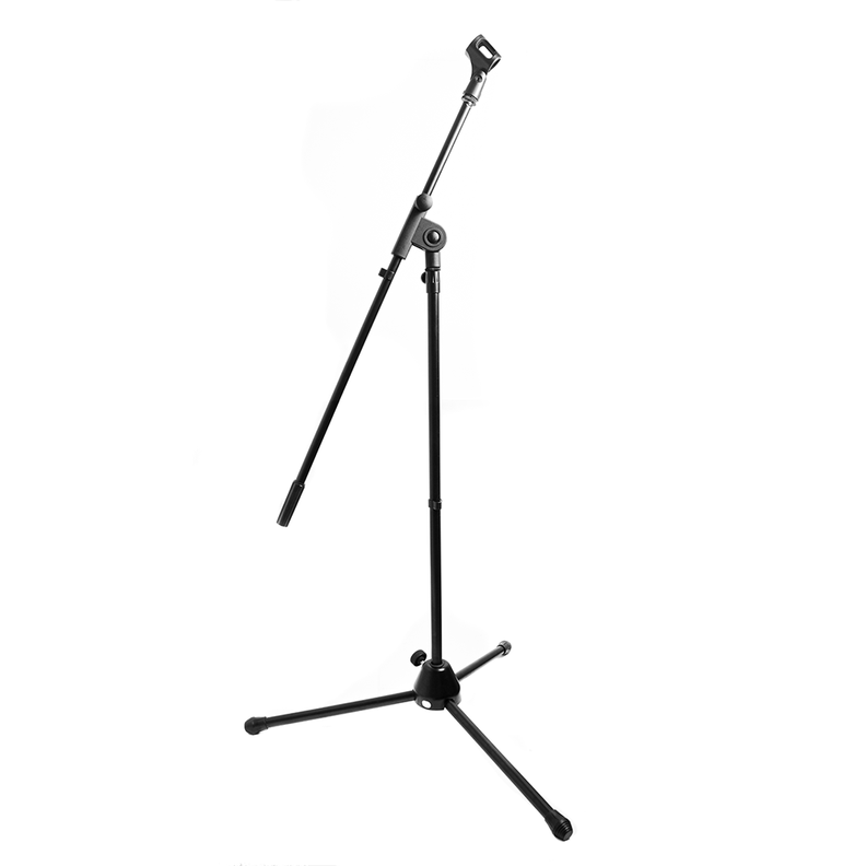 Atril Microfono Metal Boom F-Zone Nb-108-0