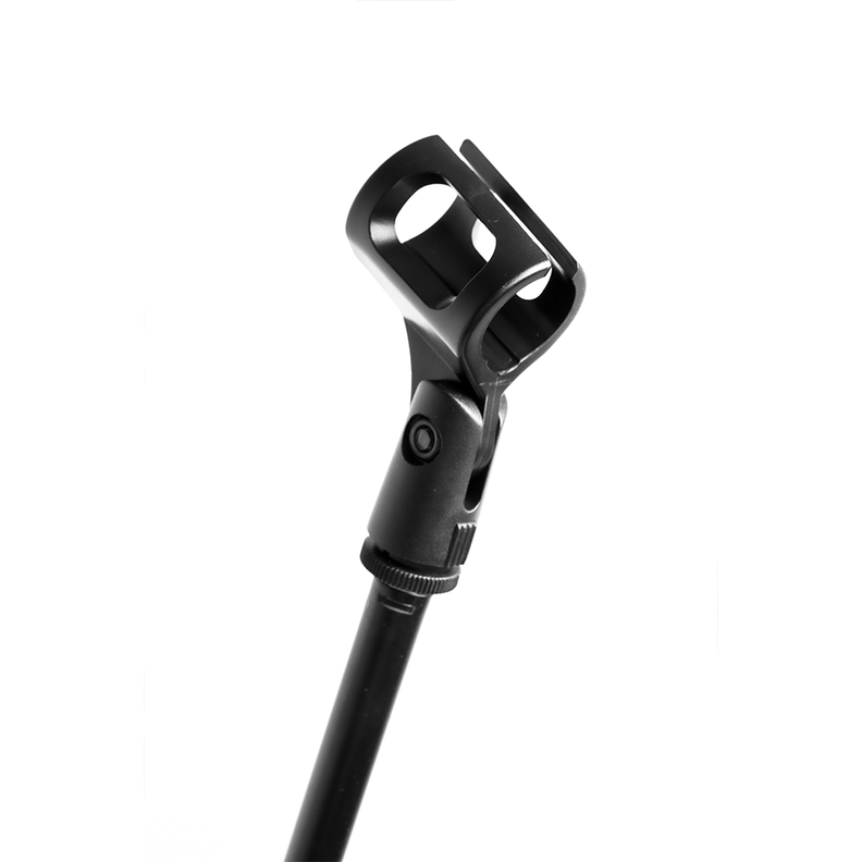 Atril Microfono Metal Boom F-Zone Nb-108-1