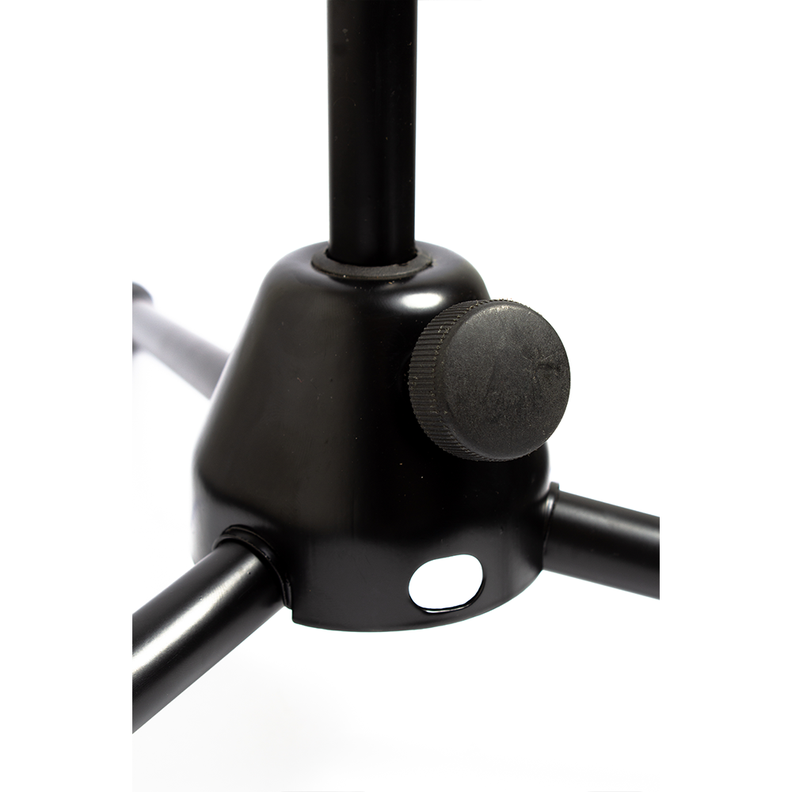 Atril Microfono Metal Boom F-Zone Nb-108-3