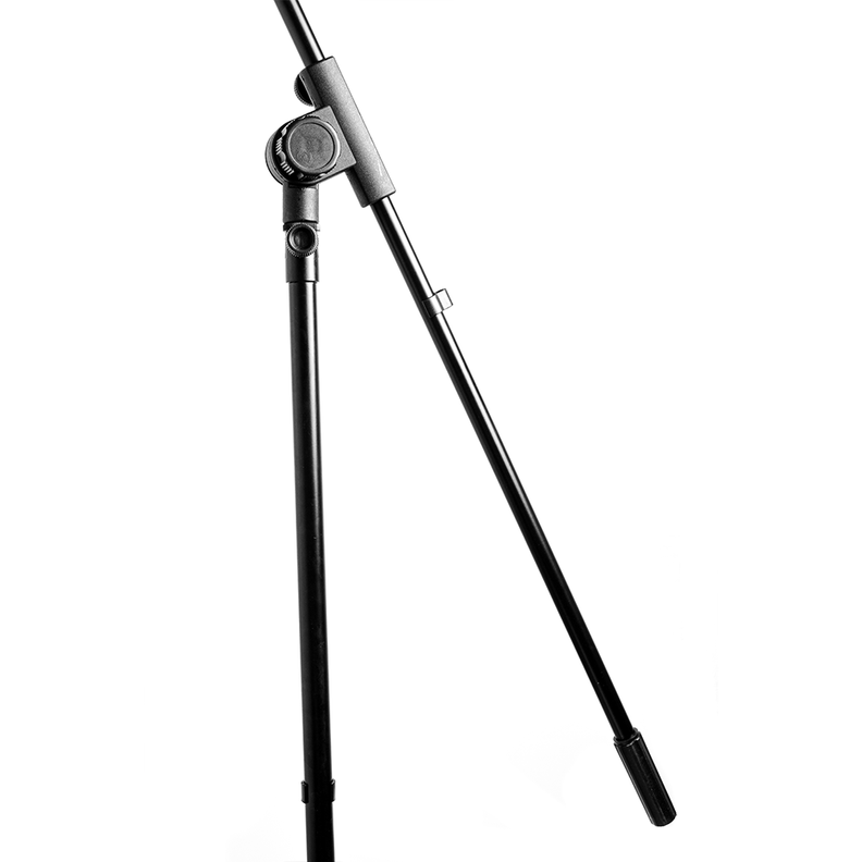 Atril Microfono Metal Boom F-Zone Nb-108-4