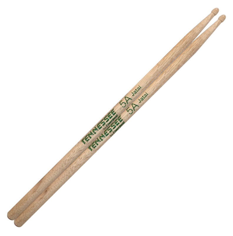 Baquetas Tennessee Jatai 5A p.Madera TN-JATAI-5AM Liverpool Cafe