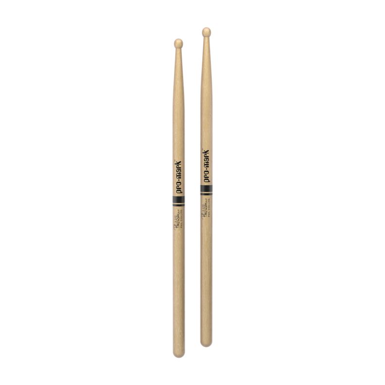 Baquetas Phil Collins Signature Hickory Pro Mark-2