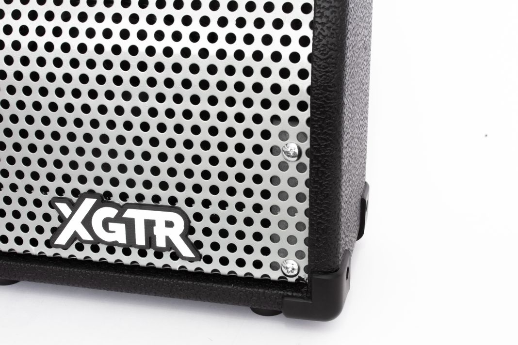 Amplificador XGTR de guitarra eléctrica 10W G-10-2