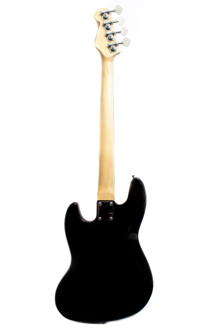 Bajo Eléctrico XGTR Jazz Bass Sunburst JB100-SB-1