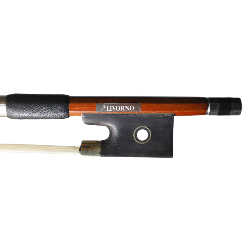 Arco de Violín Jujube Livorno 1/2 LIAV-12-1