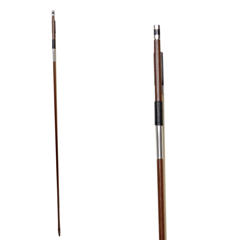 Arco de Violín Jujube Livorno 1/2 LIAV-12-2