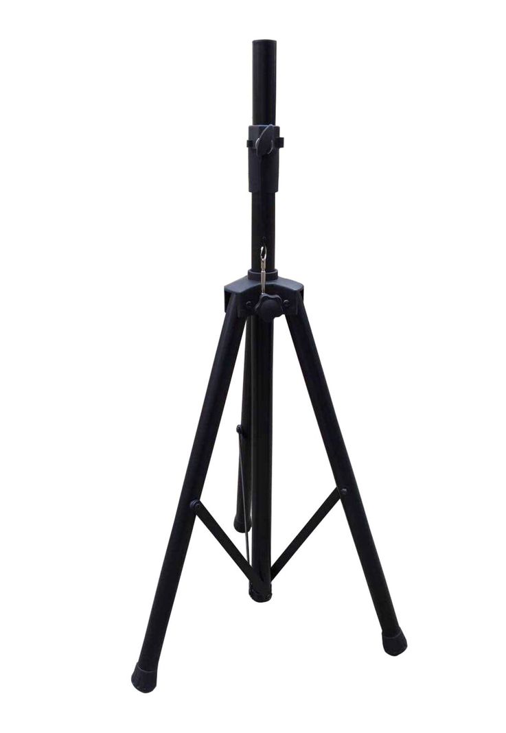 Atril De Parlante Apextone 1.8M-50Kg Ap3374-0