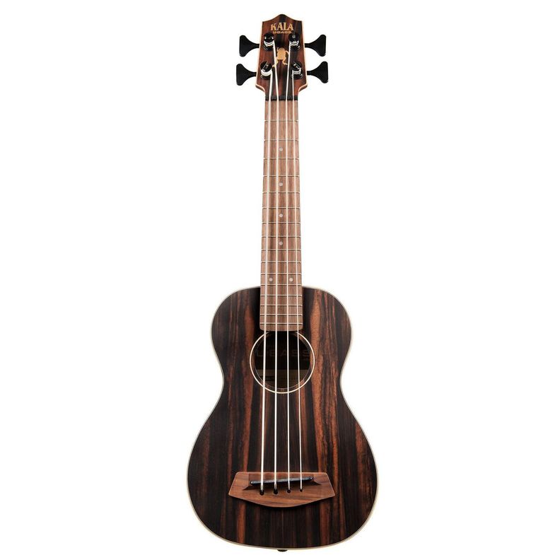 Ubass Ebony Rw Ubass-Eby-Fsrw-0