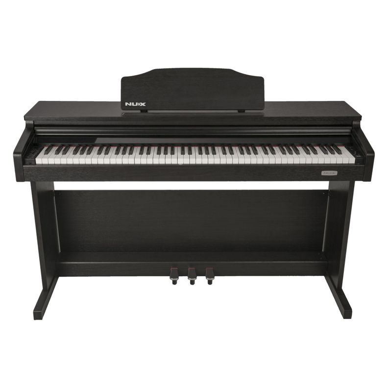 Piano Digital Nux Wk-520-0
