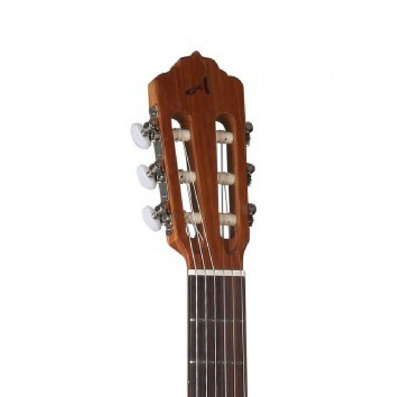 Guitarra Clásica Almansa Nature EQ 400CW-2