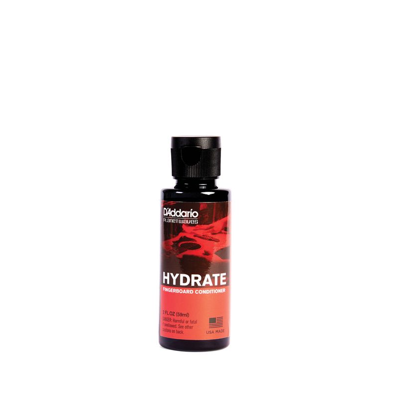 Limpiador Diapasones Hydrate PW-FBC Planet Waves Daddario